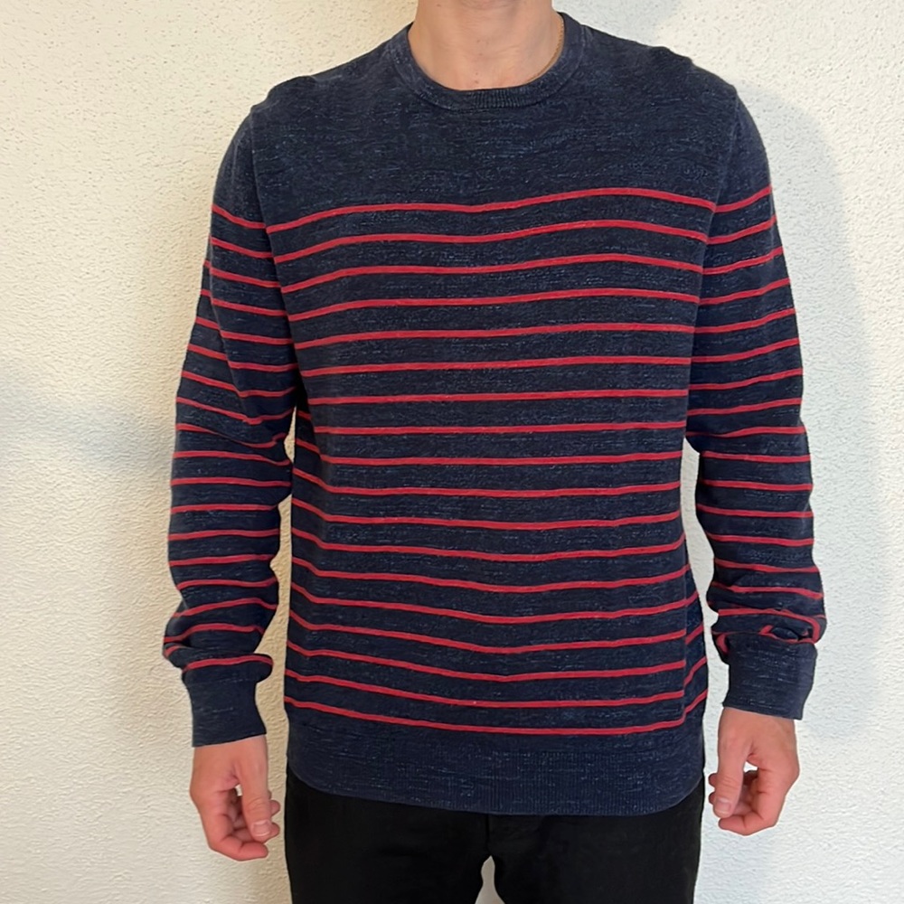 Banana Republic long sleeves t-shirt